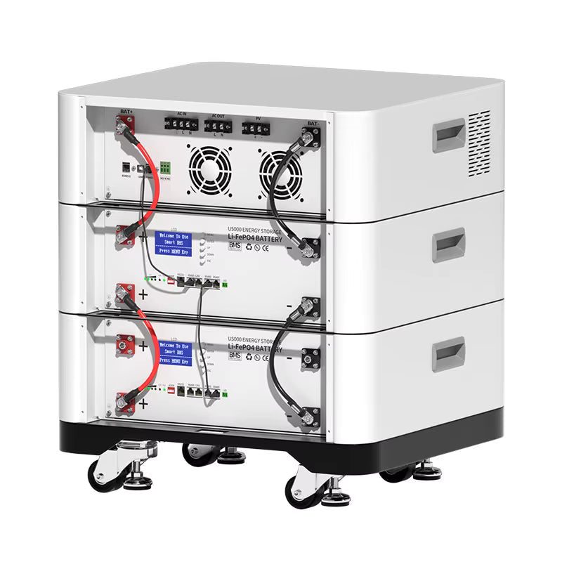 🔋 Batteries solaires lithium : tout savoir sur leur durée de vie, leur entretien et comment maximiser vos investissements