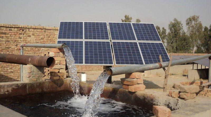 Comment choisir les Panneaux du système de pompage solaire