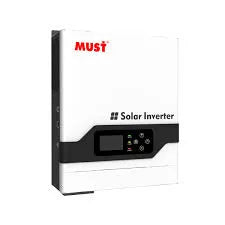 Onduleur Must PV18-3224 VPMII 3.2kW 24V