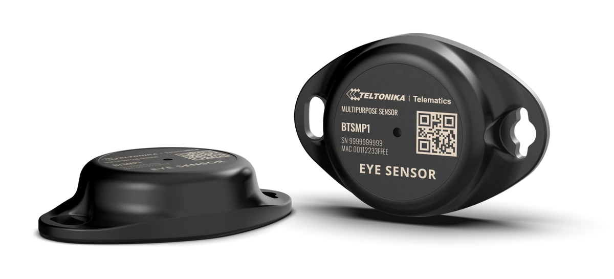 Teltonika EYE SENSOR (BTSMP1), capteur Bluetooth LE — photo constructeur