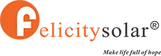 Logo Felicity Solar