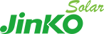 Logo JinkoSolar