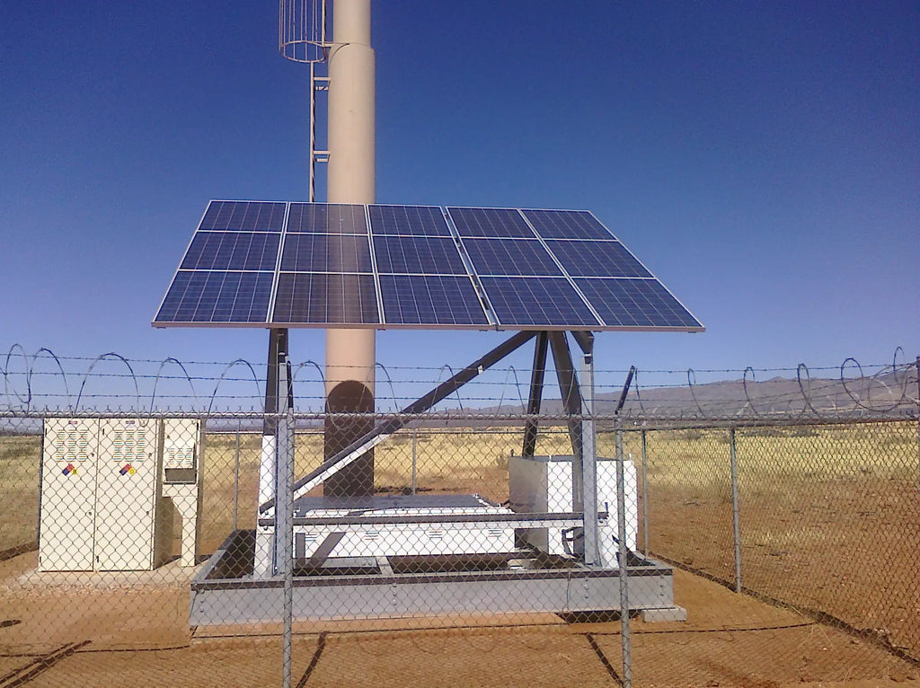 Maintenance prédictive des batteries lithium pour sites télécom : le guide complet