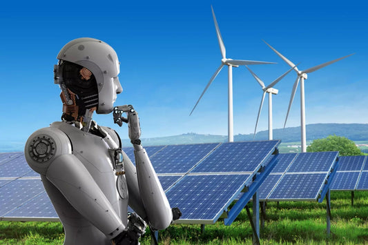 Maintenance prédictive & IA solaire au Sénégal 