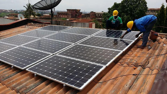10 conseils pour l'achat de votre système d'énergie solaire au senegal. - NRJSOLAIRE