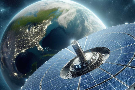 📈 2025 : Les Dernières Tendances en Énergies Renouvelables à Ne Pas Manquer - NRJSOLAIRE