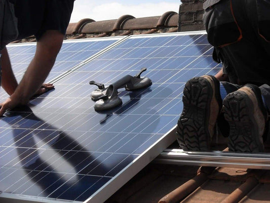 9 conseils pour faciliter l'installation de panneaux solaires à la maison - NRJSOLAIRE