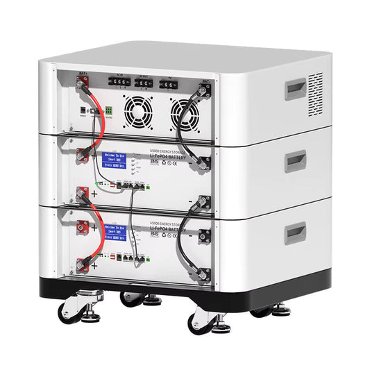 🔋 Batteries solaires lithium : tout savoir sur leur durée de vie, leur entretien et comment maximiser vos investissements