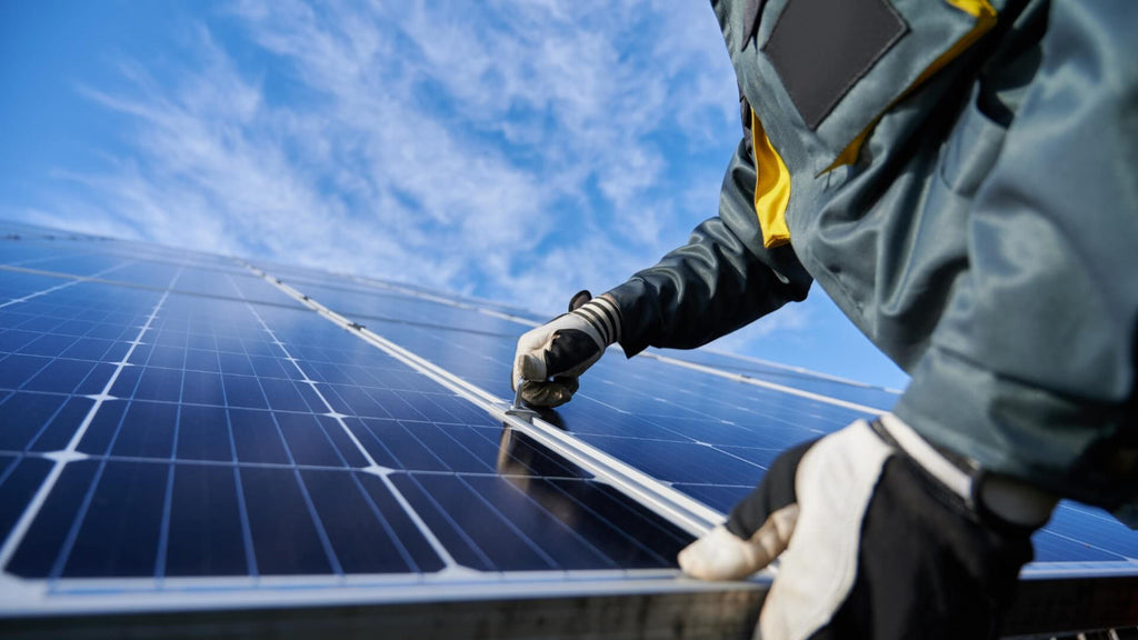 Maintenance prédictive solaire: comment prendre les devants — simple & efficace