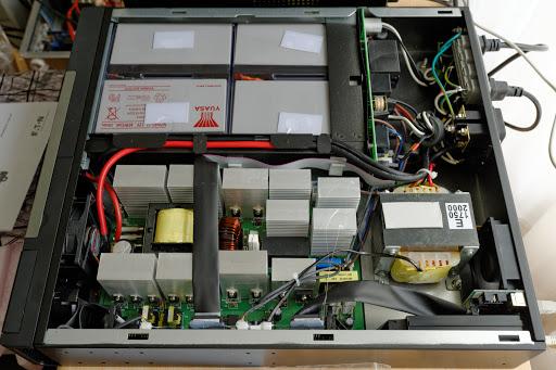 Batterie onduleur online | Donnez une seconde vie à votre onduleur - NRJSOLAIRE