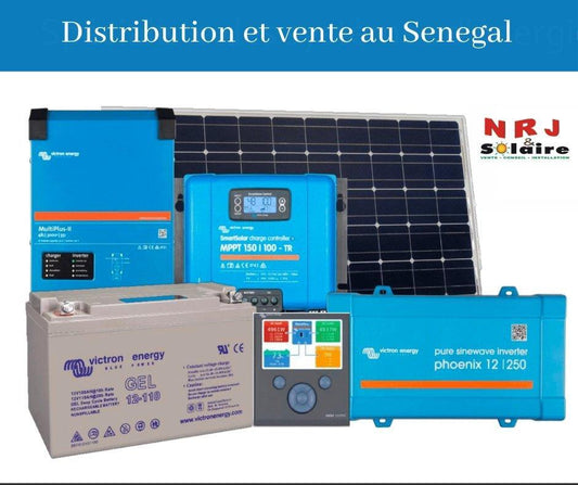 Combien de temps durent les batteries solaires ? | energie solaire au senegal - NRJSOLAIRE