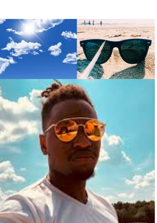 Comment choisir ses lunettes solaires? - NRJSOLAIRE