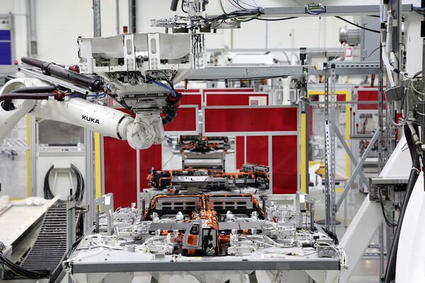 Comment choisir une batterie lithium pour votre installation solaire ? - NRJSOLAIRE