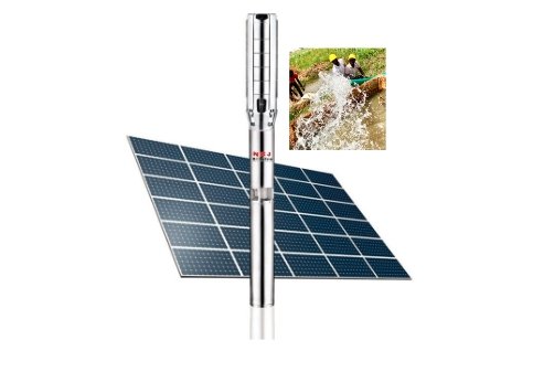 Comment choisir une bonne pompe solaire au Sénégal? - NRJSOLAIRE
