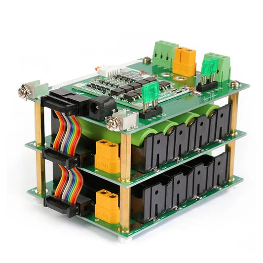 Comment fonctionne le BMS de la batterie lithium : Tout Comprendre - NRJSOLAIRE