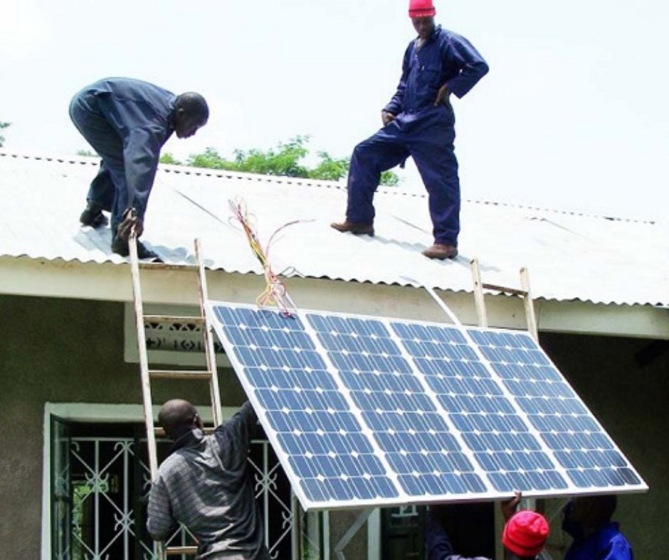 Comment fonctionnent les panneaux solaires et comment les choisir pour votre maison au Sénégal - NRJSOLAIRE