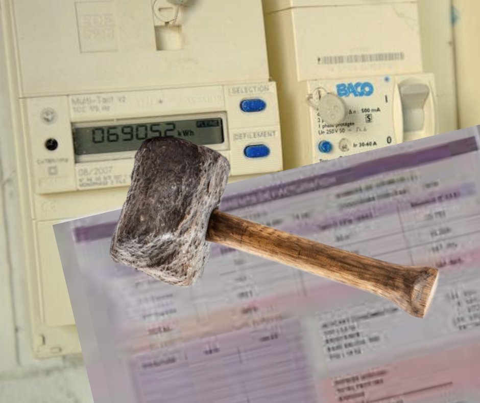 Comment j’ai démoli ma facture d’électricité avec l’option ... - NRJSOLAIRE