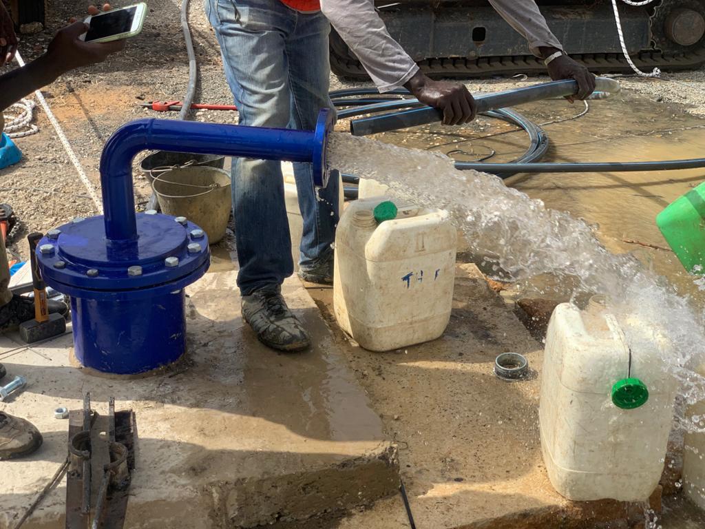 ☀️ Comment le Pompage Solaire Révolutionne l'Agriculture au Sénégal - NRJSOLAIRE