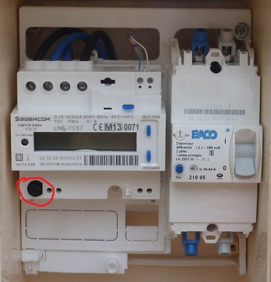 COMMENT REDUIRE  UNE FACTURE D'ELECTRICITE - NRJSOLAIRE
