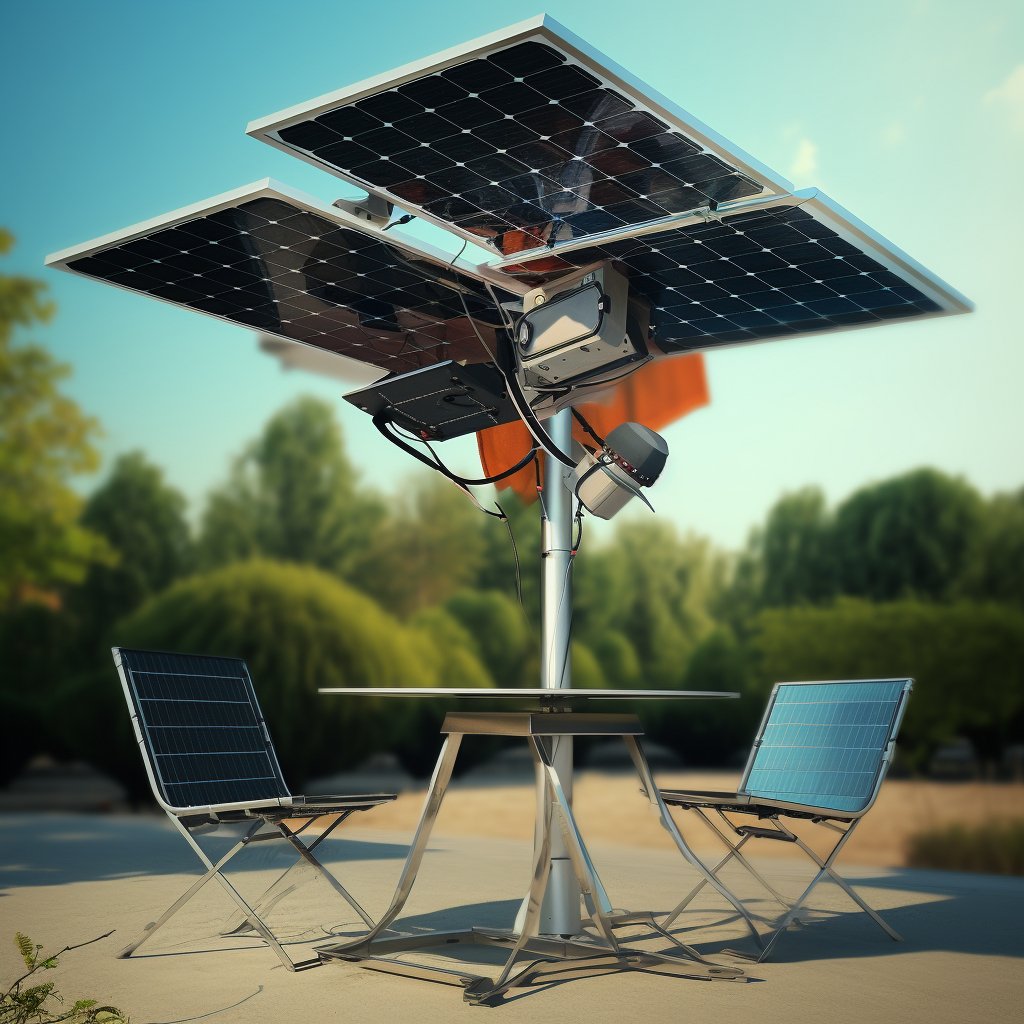 Comment Utiliser les Panneaux Solaires de Manière Efficace pour Économiser de l'Énergie - NRJSOLAIRE