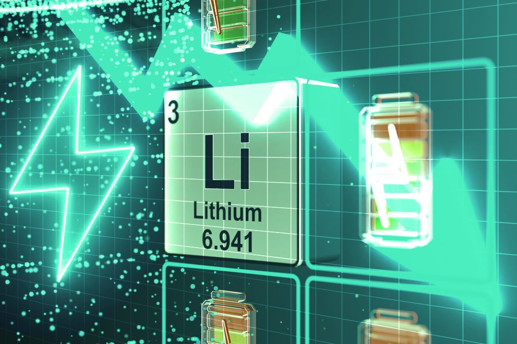 Comparatif ultime : Batteries Lithium contre VRLA (Gel, AGM, Cycle Profond) - NRJSOLAIRE