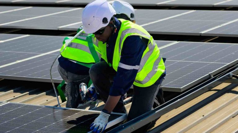 qualite solaire controle 
