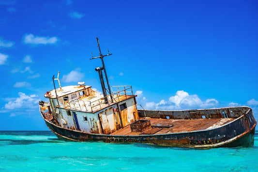 Corrosion Marine: Protéger vos Appareils Électroniques est Essentiel pour le Solaire - NRJSOLAIRE