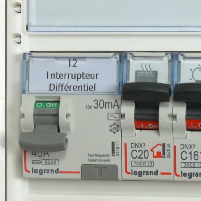 ⚠️ Déclenchements Intempestifs des Disjoncteurs Différentiels avec des Onduleurs Solaires : Causes et Solutions - NRJSOLAIRE