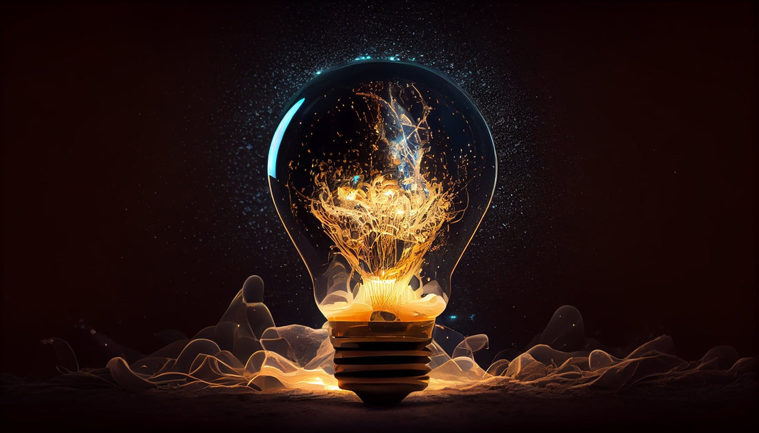 D'où vient l'électricité que nous consommons ? - NRJSOLAIRE