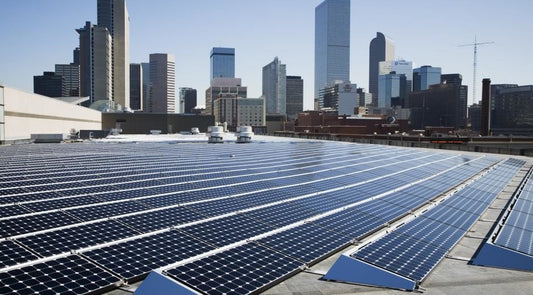 Électricité et Réduction des Coûts de Production - NRJSOLAIRE