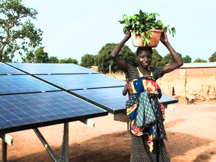 Énergie solaire au Sénégal : Les avantages pour les ménages et les entreprises - NRJSOLAIRE