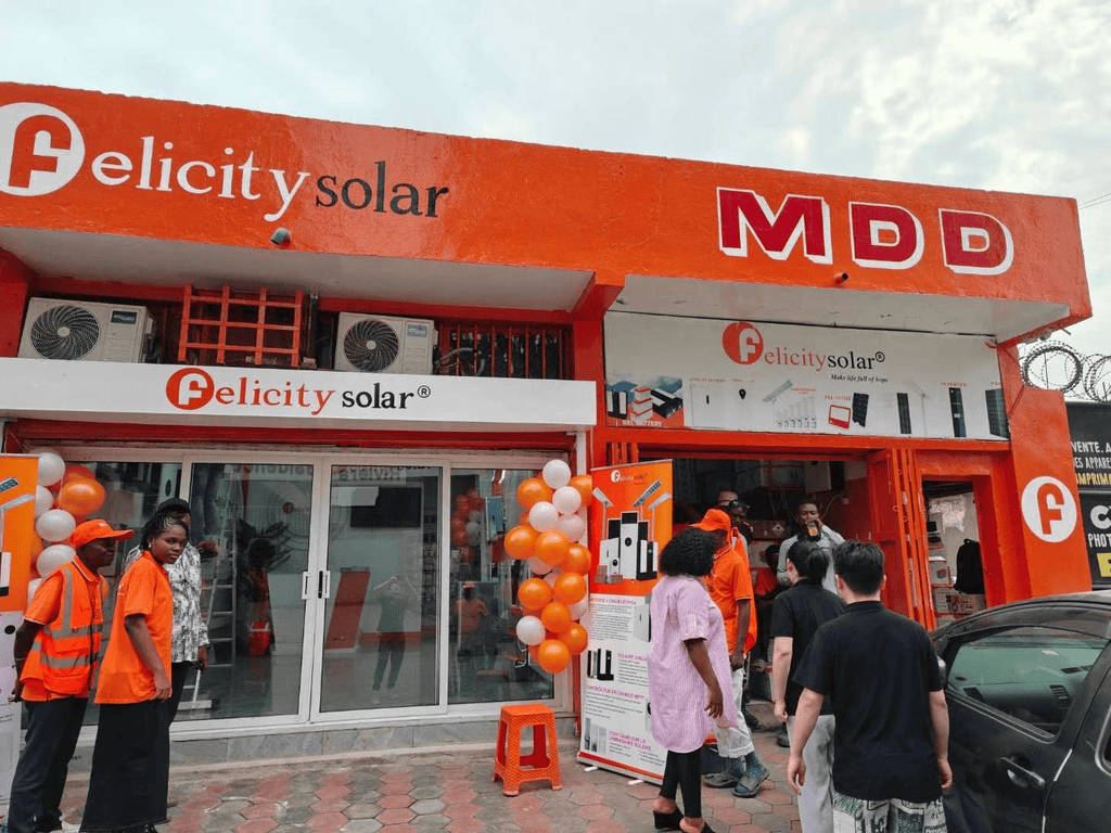 Comment Felicitysolar a aidé l’Afrique à traverser les crises énergétiques et à enrichir ses jeunes techniciens