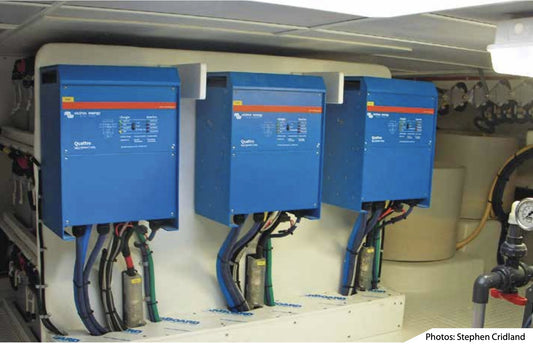 Formation gratuite à telecharger  | Victron energy - NRJSOLAIRE