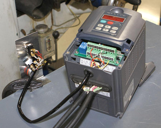 GUIDE DE LA PROGRAMMATION VFD ÉTAPE PAR ÉTAPE - NRJSOLAIRE