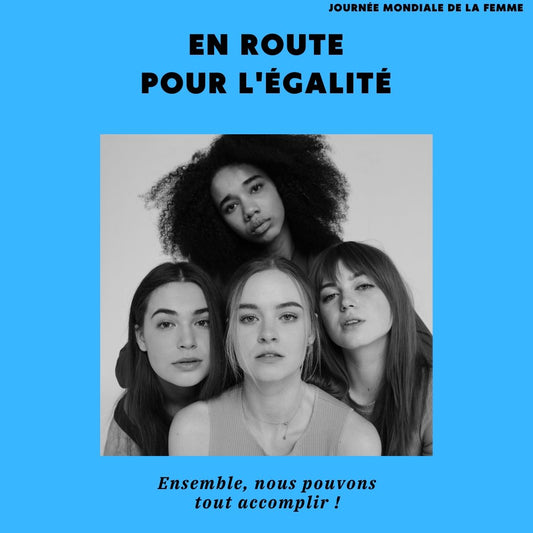 Hommage aux femmes! - NRJSOLAIRE