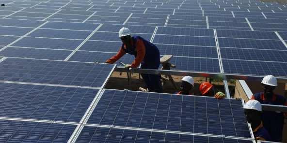 Installation solaire - ce qu'il faut faire, ce qu'il ne faut pas faire et des conseils utiles - NRJSOLAIRE