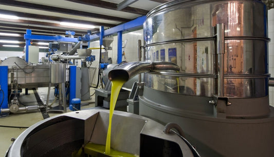 La Presse à Huile Solaire  : Une Solution Polyvalente pour l'Extraction d'Huile Naturelle - NRJSOLAIRE