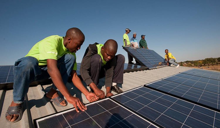Le Solaire Simplifié : Des Solutions Clés en Main Pour Tous Vos Besoins Énergétiques - NRJSOLAIRE