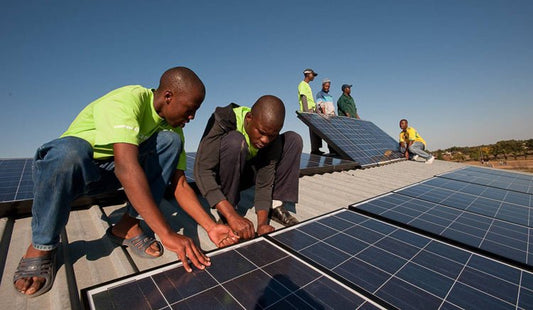 Le Solaire Simplifié : Des Solutions Clés en Main Pour Tous Vos Besoins Énergétiques - NRJSOLAIRE