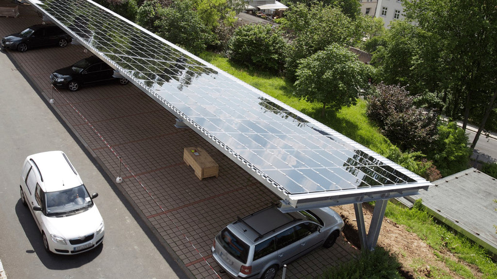 Les 7 Meilleures Solutions Solaires pour Votre Maison en 2024 : Devenez Indépendant Énergétiquement !