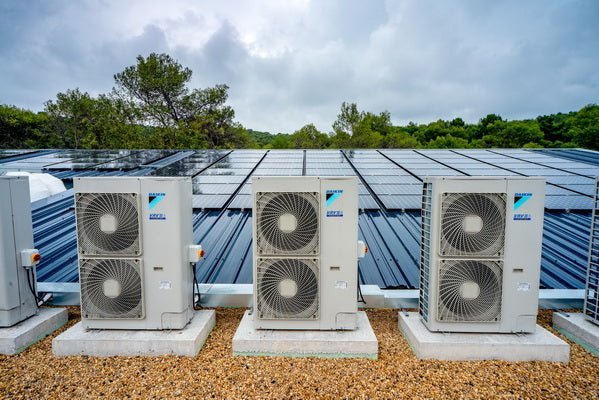 Les chambres froides solaires : des avantages et une efficacité accrue pour l'Afrique - NRJSOLAIRE
