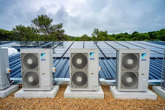 Les chambres froides solaires : des avantages et une efficacité accrue pour l'Afrique - NRJSOLAIRE