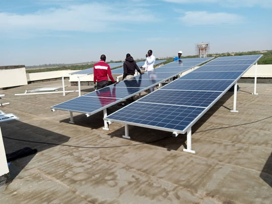 Les Cheatcodes Ultimes pour Optimiser votre Énergie Solaire avec NRJSOLAIRE - NRJSOLAIRE