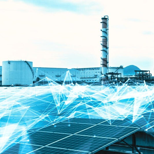 Les tendances de l'industrie solaire au Sénégal et dans la région de l'Afrique de l'Ouest - NRJSOLAIRE