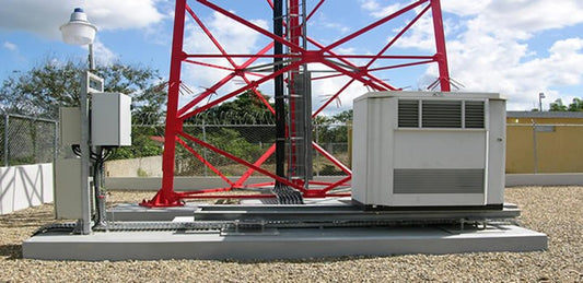 L'Importance de la Maintenance Préventive des Équipements Énergétiques dans les Réseaux Télécom - NRJSOLAIRE