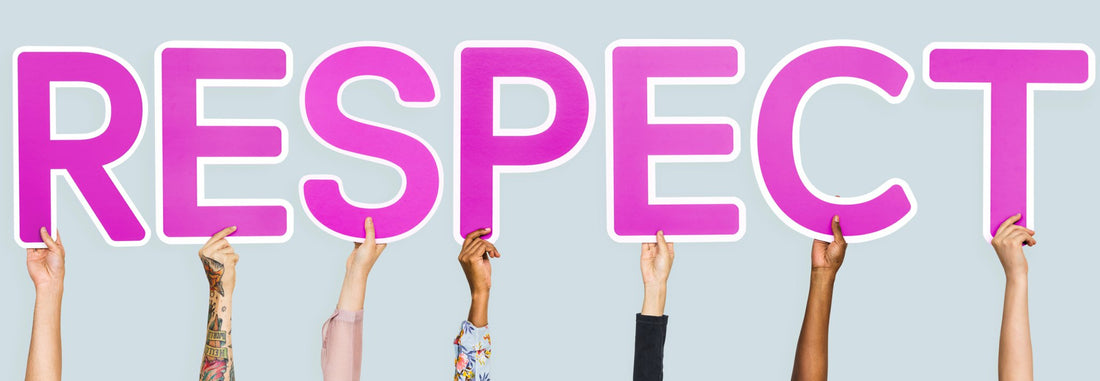 L’importance du respect - NRJSOLAIRE