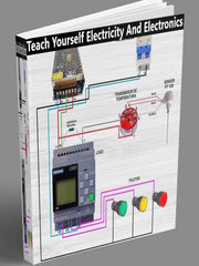 Maîtrisez l'Électricité et l'Électronique avec la 3ème Édition de "Teach Yourself Electricity And Electronics" !