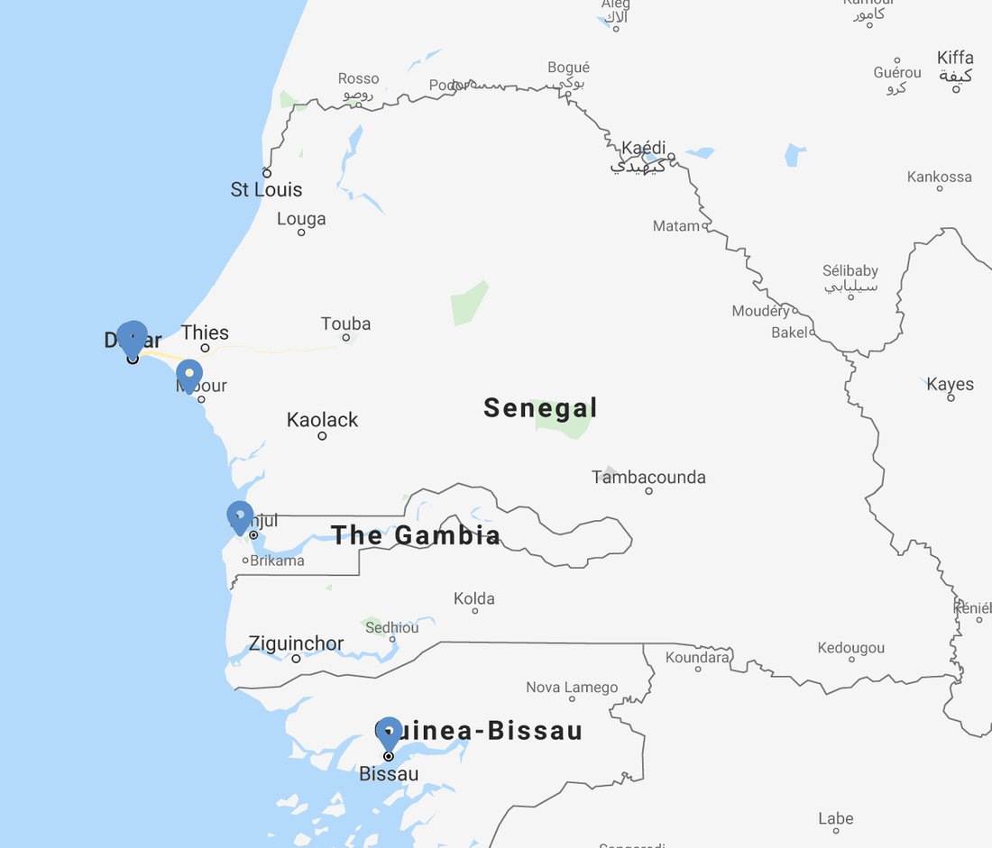 Ou Acheter les produits de victron-energy au Senegal - NRJSOLAIRE