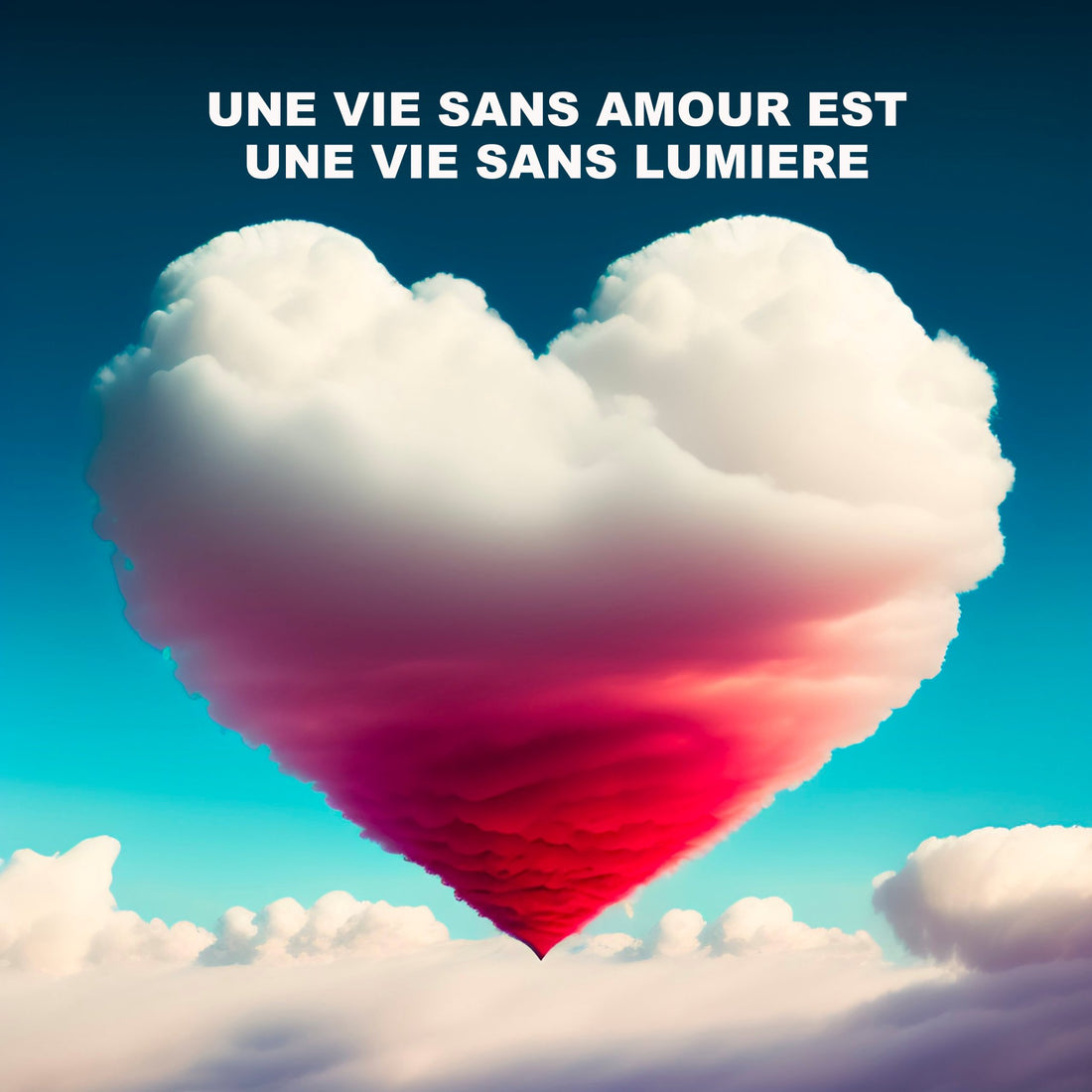 Où est passé l’amour ? - NRJSOLAIRE
