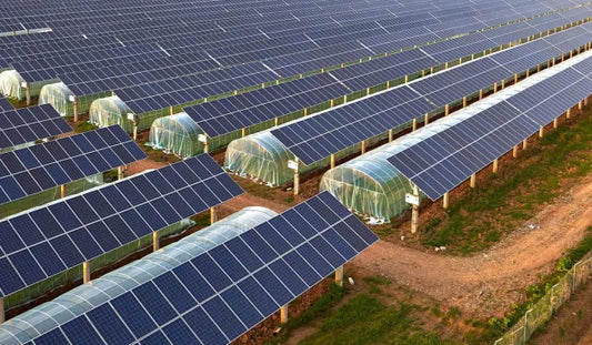 🌞 Pourquoi passer à l'énergie solaire au Sénégal en 2025 ?